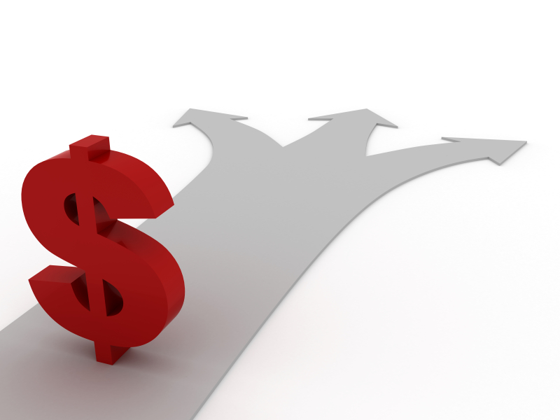 Money Path